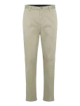Calvin Klein - Tapered Refined Cotton Stretch T - Vabaaja - 32