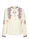 Ba&sh - Blouse Tilt - Pikkade varrukatega - 34