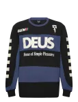 Deus Ex Machina - Vilander Moto Jersey - Spordi jalgpallis&auml;rgid - M