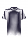 United Colors Of Benetton - T-Shirt - L&uuml;hikeste varrukatega - 122
