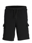 Jack & Jones - Jpstbradley Sweat Cargo Shorts Sn Jnr - L&uuml;hikesed dressip&uuml;ksid - 128