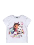 Gabby's Dollhouse - Tshirt - L&uuml;hikeste varrukatega - 98