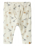 Lil'Atelier - Nbmlavo Eki Loose Pant Lil - P&uuml;ksid - 86