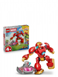 LEGO - Ultron Mod Iron Man 11209 - Lego Superkangelased - ONE SIZE