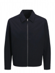 Jack & Jones - Jprblalorenzo Seersucker Blouson Jkt - Kerged jakid - S