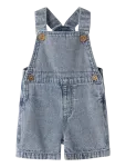 Lil'Atelier - Nbmfunda Loose Shortall 5552-Fd Lil - Kombinesoonid - 74