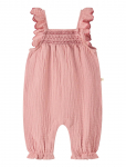 Lil'Atelier - Nbfhiba Loose Overall Lil - Kombinesoonid - 68