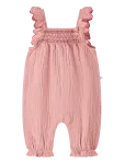 Lil'Atelier - Nbfhiba Loose Overall Lil - Kombinesoonid - 68