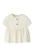 Lil'Atelier - Nbfhosa Ss Loose Shirt Lil - L&uuml;hikeste varrukatega s&auml;rgid - 86