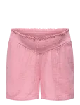 Only Maternity - Olmthyra Smock Shorts Wvn - Vabaaja l&uuml;hikesed p&uuml;ksid - S
