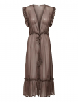 ONLY - Onllilja Life Beach Dress Acc - Rannariided - L/XL