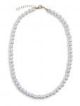 Pieces - Pcgilli A Necklace - P&auml;rlitega kaelakeed - ONE SIZE