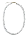 Pieces - Pcgilli A Necklace - P&auml;rlitega kaelakeed - ONE SIZE