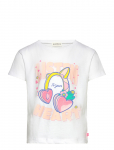 Billieblush - Short Sleeves Tee-Shirt - L&uuml;hikeste varrukatega - 128