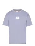 BOSS - Short Sleeves Tee-Shirt - L&uuml;hikeste varrukatega - 138