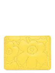 Marimekko - Card Holder Unikko - Kaarditaskud - ONE SIZE