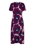Marimekko - Hele&auml; Unikko - P&otilde;lveni ja midi - 44