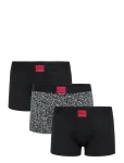 HUGO - Trunk Trp Galaxy Des - Bokserid - XL