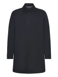 Oscar Jacobson - Car Coat - Kerged mantlid - 48