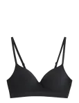 Lindex - Flora Wirefree Bra - Tugikaarteta rinnahoidjad - 80 D
