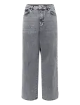 Woodbird - Wbyuto Ash Grey Jeans - Vaba l&otilde;ikega - 31 x 34