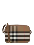 Burberry - Camera Bag - V&auml;ikesed &uuml;le&otilde;lakotid - ONE SIZE