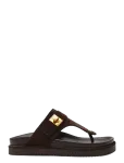 Steve Madden - Tuned-In - Madalad sandaalid - 37