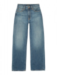 Nudie Jeans - Clean Eileen Rust River - Laiad - 27 x 30