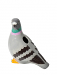 DOIY - Vase - Pigeon - Muud vaasid - H18CM