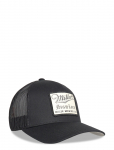 American Needle - Miller High Life Black Valin American Needle - Nokam&uuml;tsid - ONE SIZE
