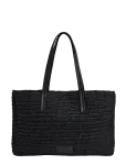 Markberg - Avanimbg Shopper, Raffia - Ostukotid - ONE SIZE