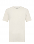 Casual Friday - Cftom Linen Mix Tee - L&uuml;hikeste varrukatega - M