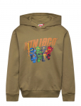 Lego Wear - Lego&reg; Ninjago&reg; Hooded Sweatshirt - Lwsian 103 - Kapuutsiga pusad - 110