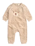 Lindex - Jumpsuit Pile W 3D Ears And E - Kombinesoonid - 56