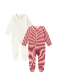 That's Mine - Jona Onesie 2-Pack - Pidžaama kombinesoonid - 50CM/0M