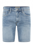 Blend - Bhblizzard-Denimshorts - L&uuml;hikesed teksap&uuml;ksid - XL