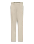 Kids Only - Kogkaylie Mw Struc Str Pant Pnt - P&uuml;ksid - 158