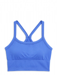 STRONGER - Seamless Contour Tank Top - Sportrinnahoidjad - K&otilde;ik - M