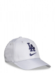 NIKE Fan Gear - Los Angeles Dodgers Club Cap - Spordi nokam&uuml;tsid - M/L