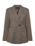 Gina Tricot - Shaped Tie Blazer - &Uuml;herealised bleiserid - XL