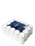 Havi - Havi Tuikku Tea Light Candle 100-Pack - Teek&uuml;&uuml;nlad - H:28CM