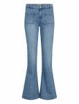 IVY Copenhagen - Ivy-Ann Charlotte Jeans Wash Cadiz - Laieneva s&auml;&auml;rega - 30 x 30