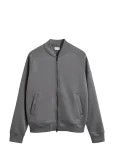 Gant - Sweat Aviator - Kerged jakid - M