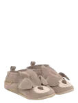 En Fant - Slippers Suede Animal - Sussid ja sisejalatsid - 24