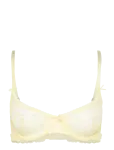 Hunkem&ouml;ller - Flora Ud - T&auml;iskorviga rinnahoidjad - 80 E