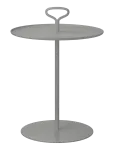 Blomus - Outdoor Side Table - Porter - &Otilde;uelauad - 42X58.5CM