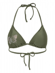 SUI AVA - Butterfly Bikini Top - Kolmnurksed bikiinitopid - 36