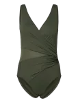 Hunkem&ouml;ller - Shell Mesh Shaping Bs - Ujumisriided - M