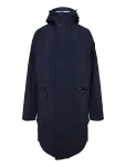 PS Paul Smith - Mens Parka Detachable Liner - Parkad - M
