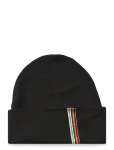 PS Paul Smith - Men Hat Sig Edge - Kootud m&uuml;tsid - ONE SIZE